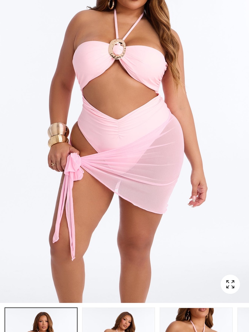 Swimsuit